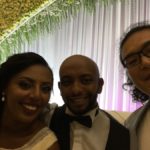 エチオピア人の結婚式に招待してもらいました！